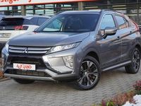 Gebraucht Mitsubishi Eclipse Cross Diamant Edition 163 PS (119 kW) 2021 Platinumgrau SUV