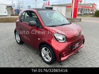 gebraucht Smart ForTwo Electric Drive ForTwo coupe / EQ