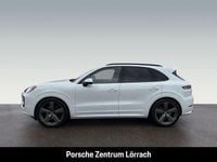 Gebraucht Porsche Cayenne 354 PS (260 kW) 2024 Weiss SUV