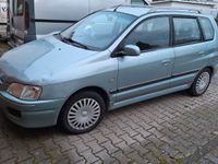 gebraucht Mitsubishi Space Star 1,6 Comfort Comfort