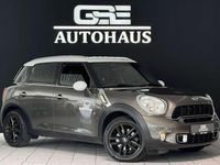 Gebraucht Mini Cooper Countryman 184 PS (135 kW) 2012 Royal grey SUV