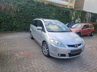 gebraucht Mazda 5  Motor 1.8 , klima , 7 Sitzer