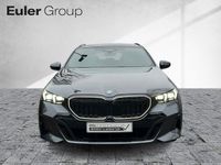 Gebraucht BMW 540 Sport Line 286 PS (210 kW) 2025 Grau Kombi
