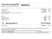 Gebraucht Mercedes Vito 114 PS (83 kW) 2019 Silber Van