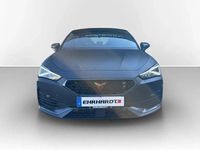 Gebraucht Cupra Leon VZ 300 PS (220 kW) 2022 Grau Limousine