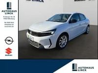 Neu Opel Corsa Edition 101 PS (74 kW) 2025 Farbe: weiss Kleinwagen