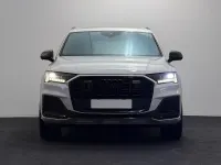 Gebraucht Audi Q7 S-Line 286 PS (210 kW) 2020 Weiß SUV