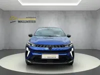 Ny Renault Symbioz Techno 160 HK (117 kW) 2026 Blå SUV