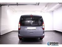Gebraucht VW Caddy Maxi Basis 102 PS (75 kW) 2025 Grau Van / Kleinbus