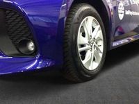 Gebraucht Mazda 2 Homura-Line 92 PS (67 kW) 2025 Blau Limousine