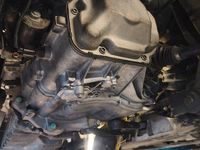 Gebraucht Seat Altea 102 PS (75 kW) 2009 Schwarz Van / Kleinbus