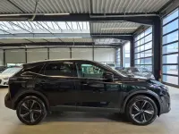 Neu Nissan Qashqai Tekna 158 PS (116 kW) 2026 Schwarz SUV