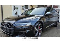 Gebraucht Audi S6 344 PS (253 kW) 2025 Mythosschwarz (metallic) Kombi