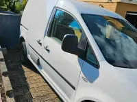 Gebraucht VW Caddy 2007 Van / Kleinbus