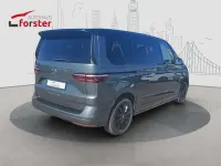 Używany VW T7 Edition 150 KM (110 kW) 2024 Szary Van