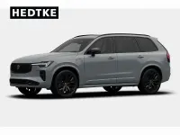 Neu Volvo XC90 Ultra 407 PS (299 kW) 2026 Blau SUV
