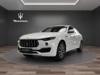 Gebraucht Maserati Levante GT 330 PS (242 kW) 2025 Weiß SUV