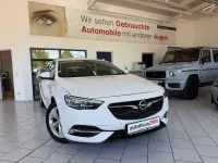Gebraucht Opel Insignia Innovation 165 PS (121 kW) 2020 Weiß Limousine