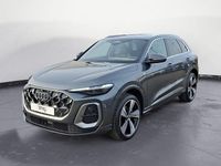 Neu Audi Q5 Advanced 204 PS (150 kW) 2026 Grau SUV