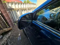 Gebraucht Chevrolet Captiva LT 150 PS (110 kW) 2007 Blau SUV