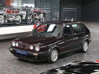 gebraucht VW Golf II II GTI G60 Edition One