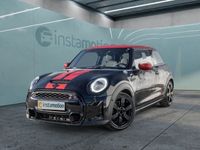 Usata Mini Cooper S 192 CV (141 kW) 2021 Nero Utilitaria