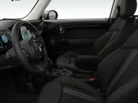 Usata Mini Cooper SE 135 kW (184 CV) 2022 Grigio Utilitaria