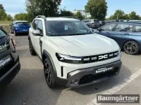 Gebraucht Dacia Duster Journey 141 PS (103 kW) 2025 Sandstonebeige metallic SUV