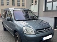 gebraucht Citroën Berlingo Neu Tüv Klima/Faltdach/8-fachbereift