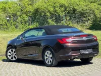 Gebraucht Opel Cascada 170 PS (125 kW) 2014 Beige Cabrio