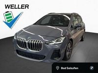Nowe BMW 223 Active Tourer Performance 197 KM (144 kW) 2026 Szary Minivan