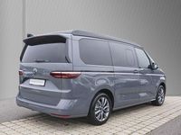 Gebraucht VW California Beach 150 PS (110 kW) 2025 Pure grey Van