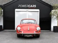 Gebraucht Porsche 356 1965