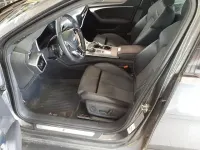 Gebraucht Audi A6 S-Line 367 PS (269 kW) 2023 Grau Kombi