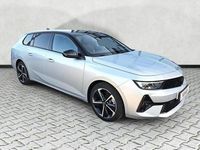 Neu Opel Astra 131 PS (96 kW) 2025 Silber