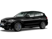 Gebraucht BMW X3 Efficient Dynamics 286 PS (210 kW) 2026 SUV