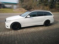 Gebraucht Mercedes 350 272 PS (200 kW) 2009 Kombi
