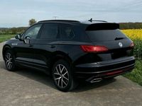 gebraucht VW Touareg 3.0 V6 TFSI 250kW 4MOT Tiptr. R-Line...