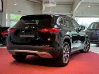 Usata Mercedes GLA200 Style 150 CV (110 kW) 2021 Nero SUV