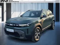 Usado Dacia Duster Expression 131 CV (96 kW) 2025 Verde SUV