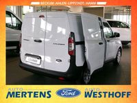 Neu Ford Transit Trend 101 PS (74 kW) 2025 Weiß