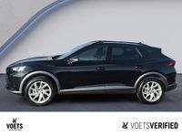 Gebraucht Cupra Formentor Basis 150 PS (110 kW) 2024 Schwarz SUV