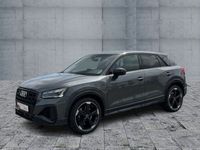 Gebraucht Audi SQ2 Ambiente 300 PS (220 kW) 2024 Daytonagrau perleffekt SUV