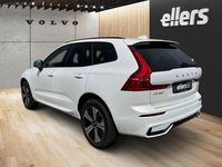 Gebraucht Volvo XC60 Plus 398 PS (292 kW) 2024 Weiß SUV