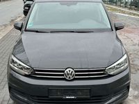 gebraucht VW Touran 2.0 TDI SCR DSG