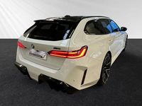 Gebraucht BMW M5 M Sport 727 PS (534 kW) 2025 Alpinweiss Kombi