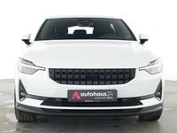 Gebraucht Polestar 2 169 kW (231 PS) 2022 Snow / metallic Kleinwagen