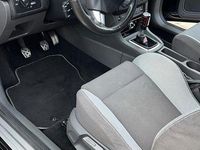 Gebraucht Ford Focus ST 226 PS (166 kW) 2007 Schwarz Limousine