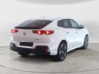 Gebraucht BMW X2 163 PS (119 kW) 2025 Alpinweiss SUV