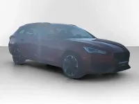 Używany Cupra Leon 204 KM (150 kW) 2022 Czerwony Sedan/Limuzyna